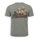 DUX NXT GEN Labrador T-shirt