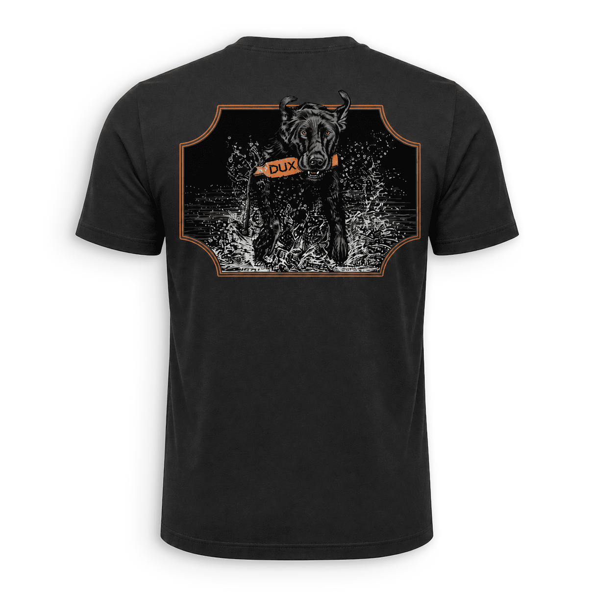 DUX Retriever T-shirt
