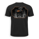 DUX Retriever T-shirt