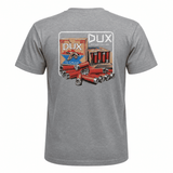 DUX Retro Shell Box Tshirt