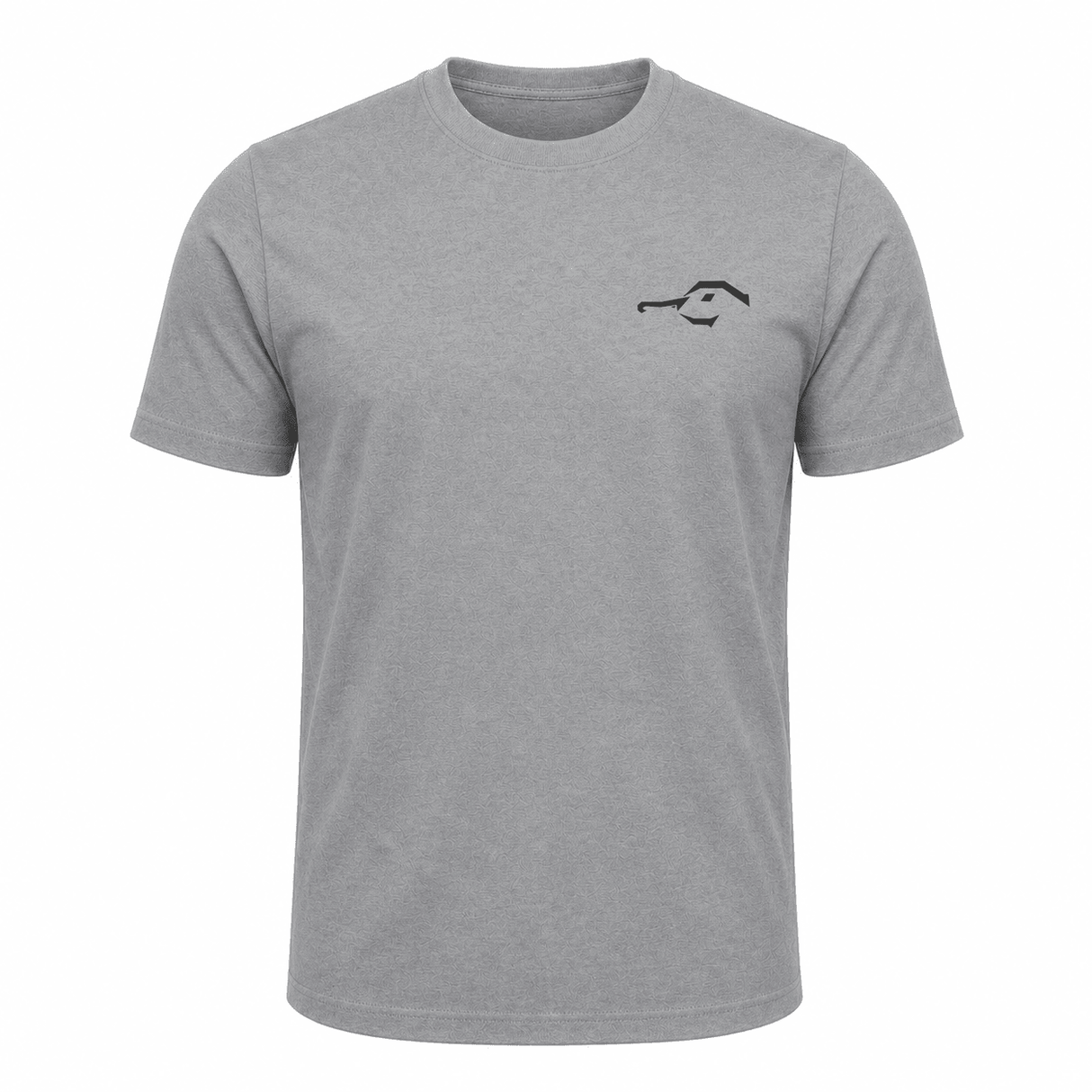 DUX Retro Shell Box Tshirt