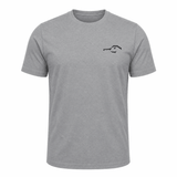 DUX Retro Shell Box Tshirt