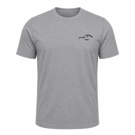 DUX Retro Shell Box Tshirt