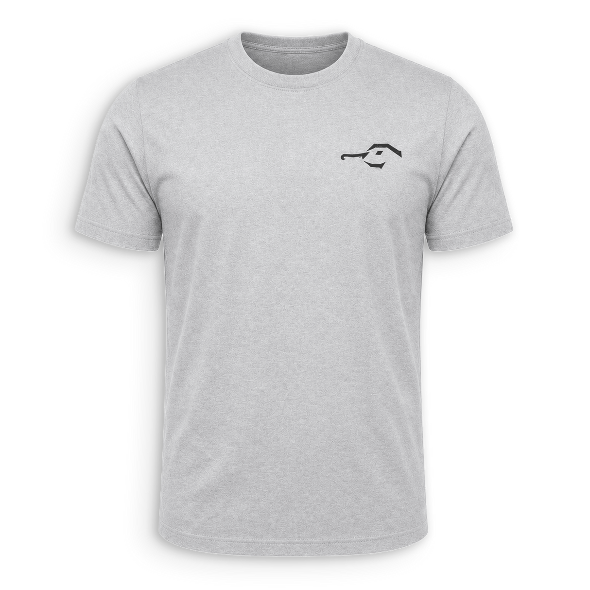 DUX Yellow Lab T-shirt