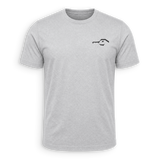 DUX Yellow Lab T-shirt