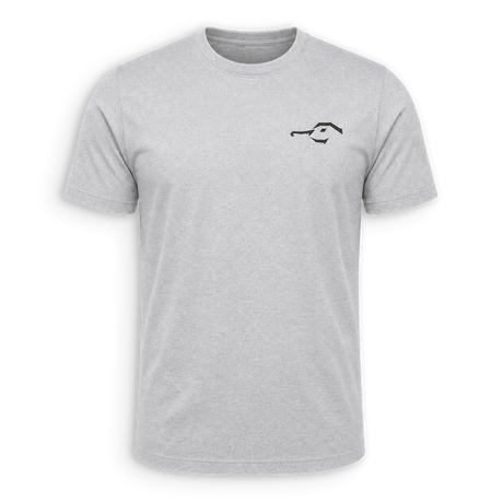 DUX Yellow Lab T-shirt