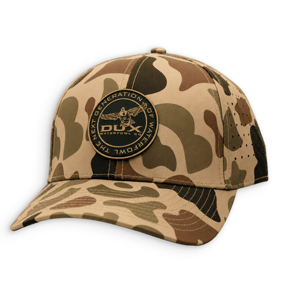 Dux Camo Performance Hat