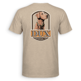 Dux Labrador Logo T-shirt