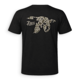 DUX Camo Mallard Tshirt
