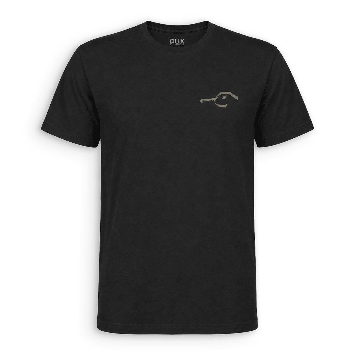 DUX Camo Mallard Tshirt