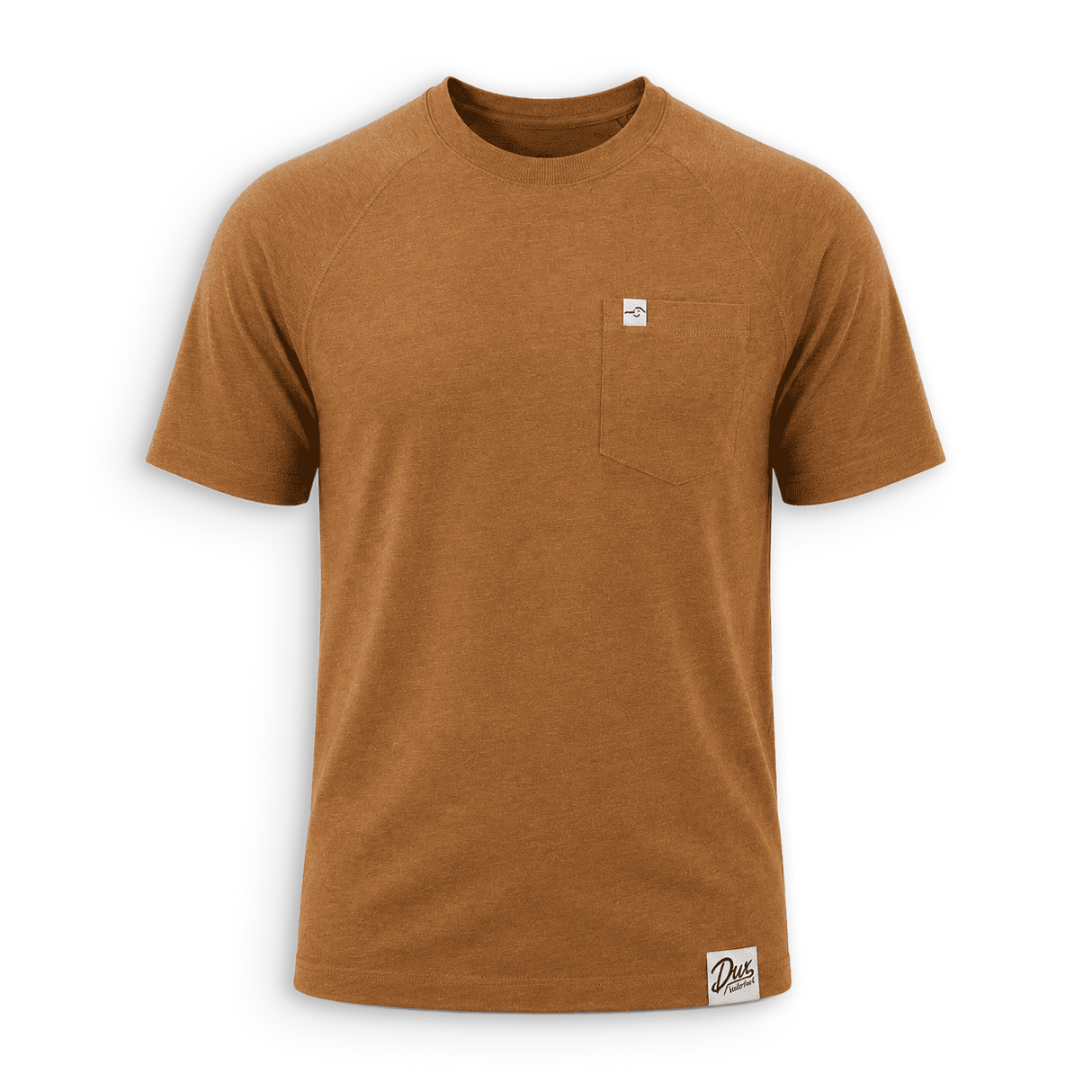 Dux Rugged Work Tshirt