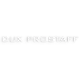dux prostaff decal logo