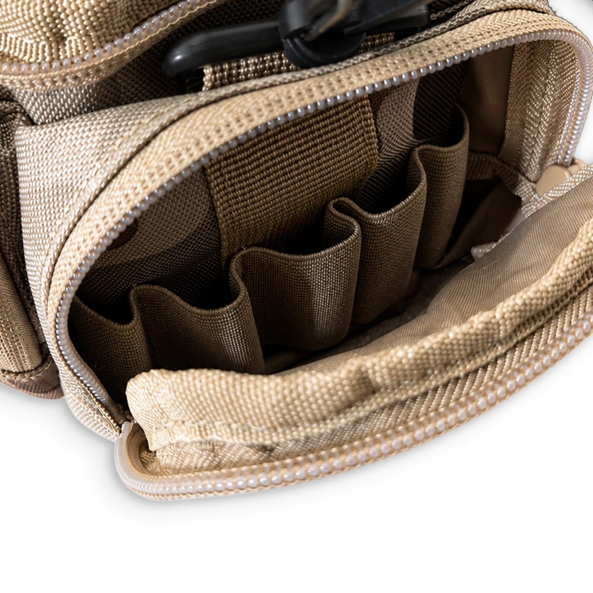 DUX Camo Run-N-Gun Blind Bag