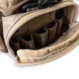 DUX Camo Run-N-Gun Blind Bag