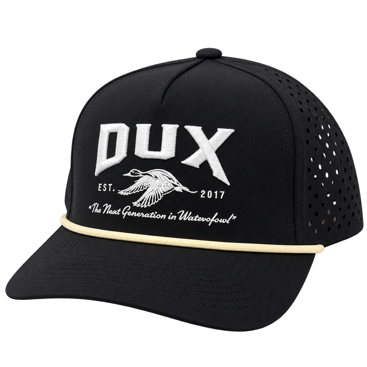 DUX NXT GEN Rope Hat
