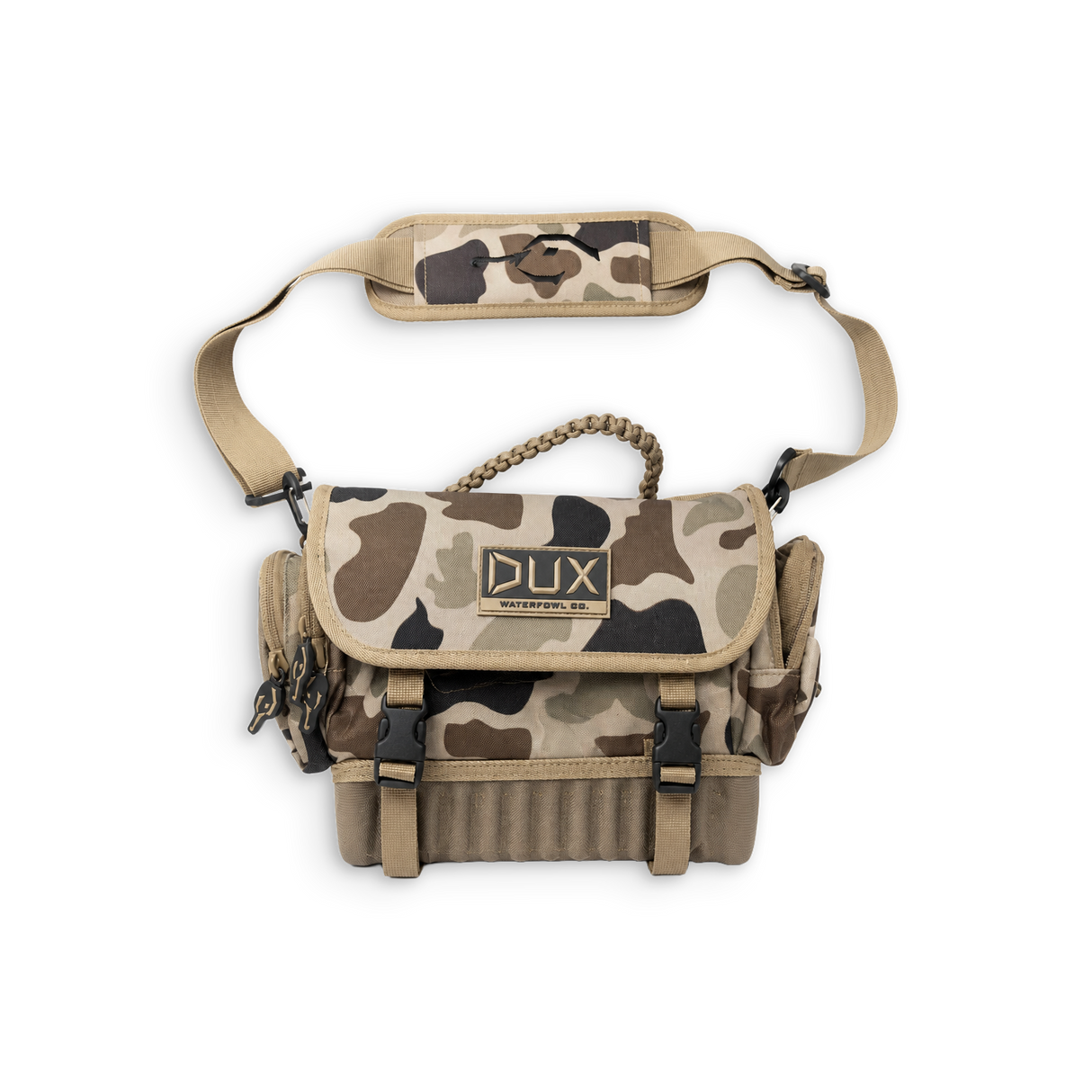 DUX Camo Run-N-Gun Blind Bag