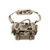 DUX Camo Run-N-Gun Blind Bag