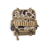 DUX Camo Run-N-Gun Blind Bag