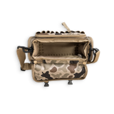 DUX Camo Run-N-Gun Blind Bag