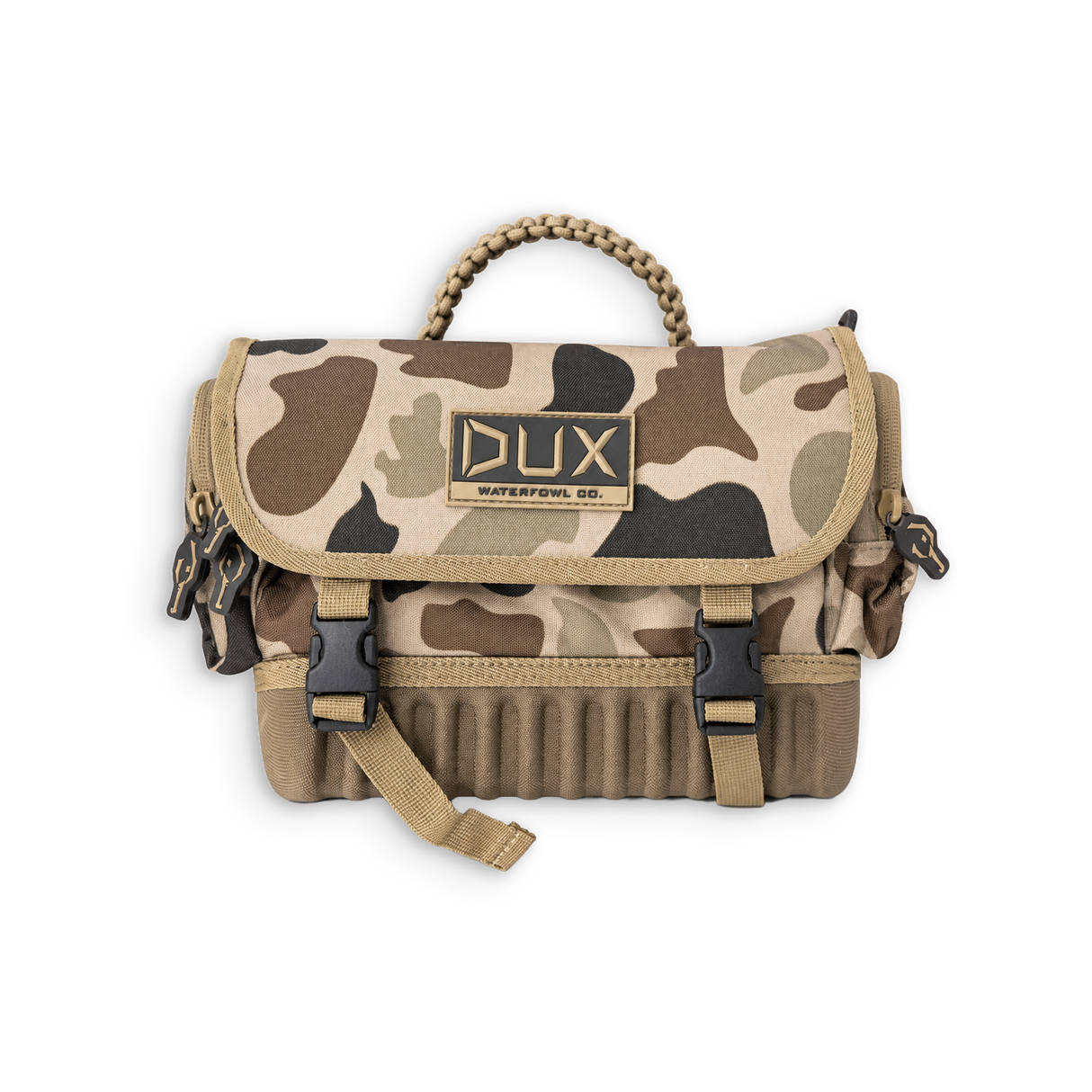 DUX Camo Run-N-Gun Blind Bag