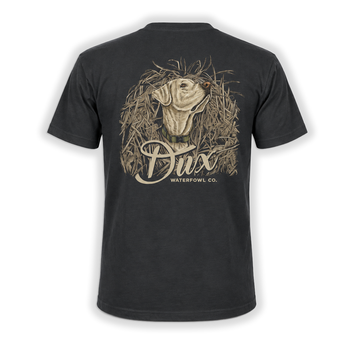DUX Eyes To The Sky T-shirt