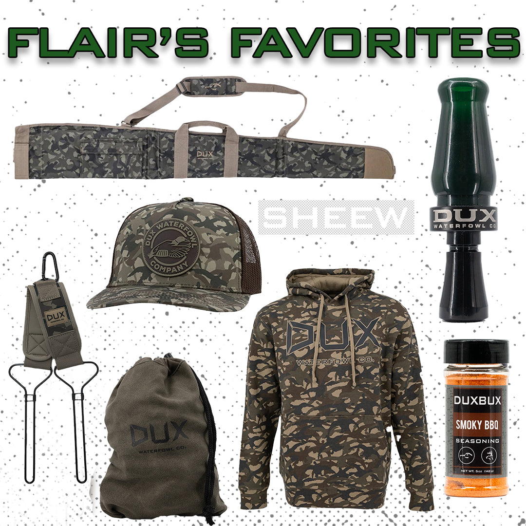 Flair's Favorite Bundle