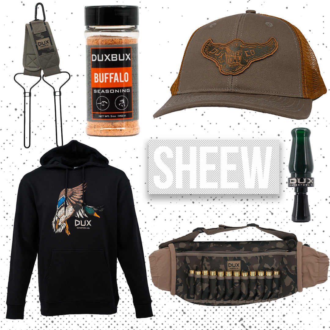 DUX Bundles – DUX BUX