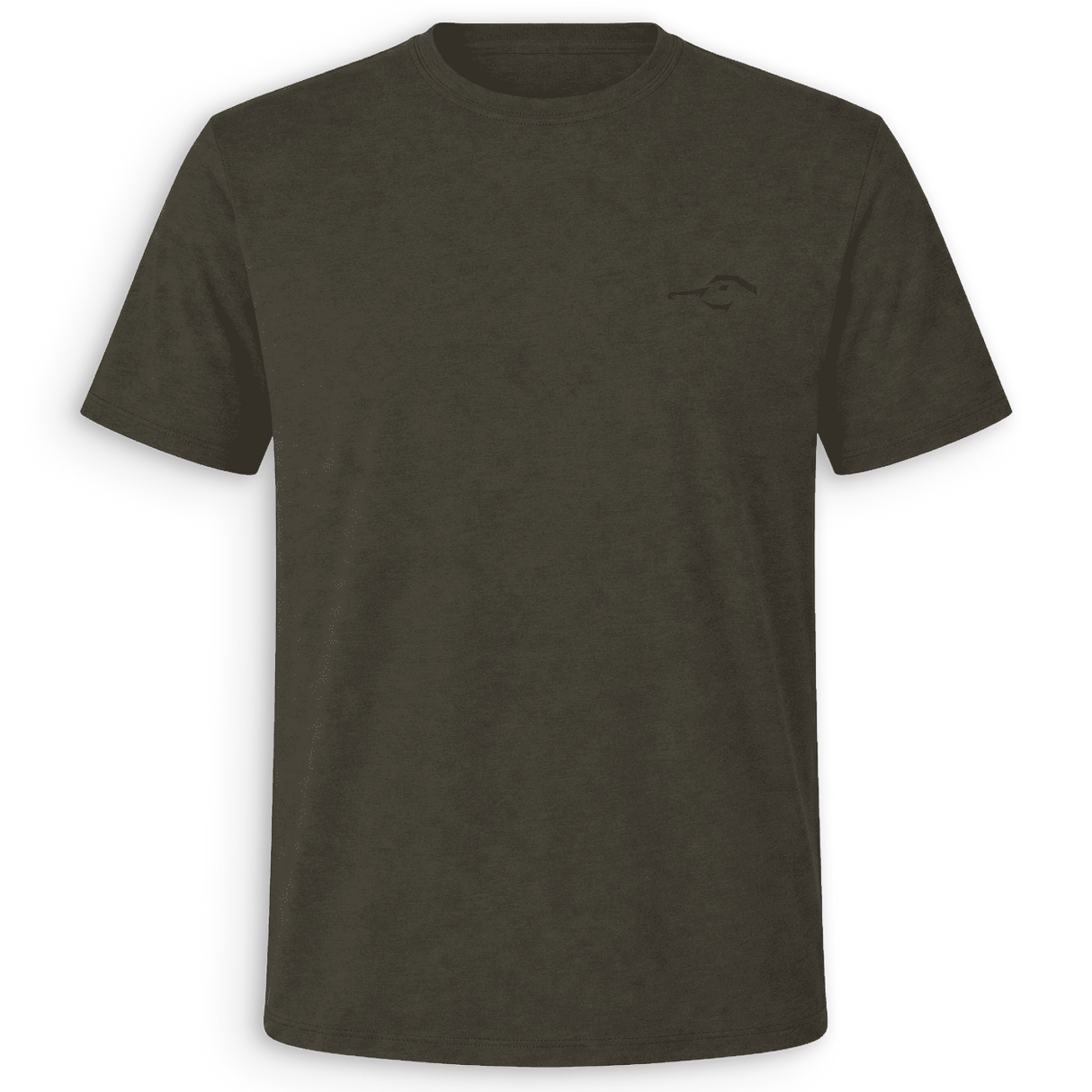 DUX Floating Mallard T-Shirt