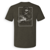 DUX Floating Mallard T-Shirt