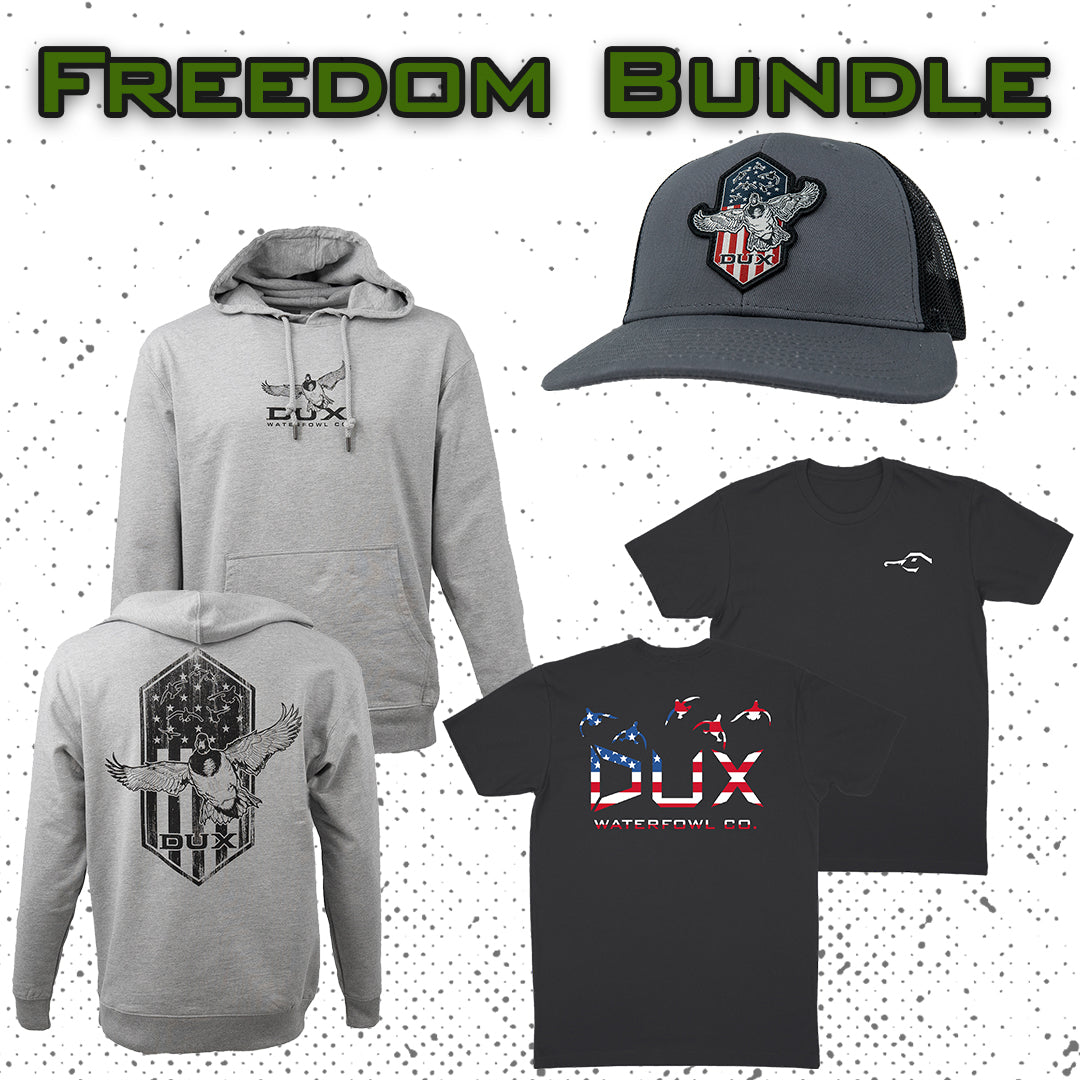 DUX Freedom Bundle