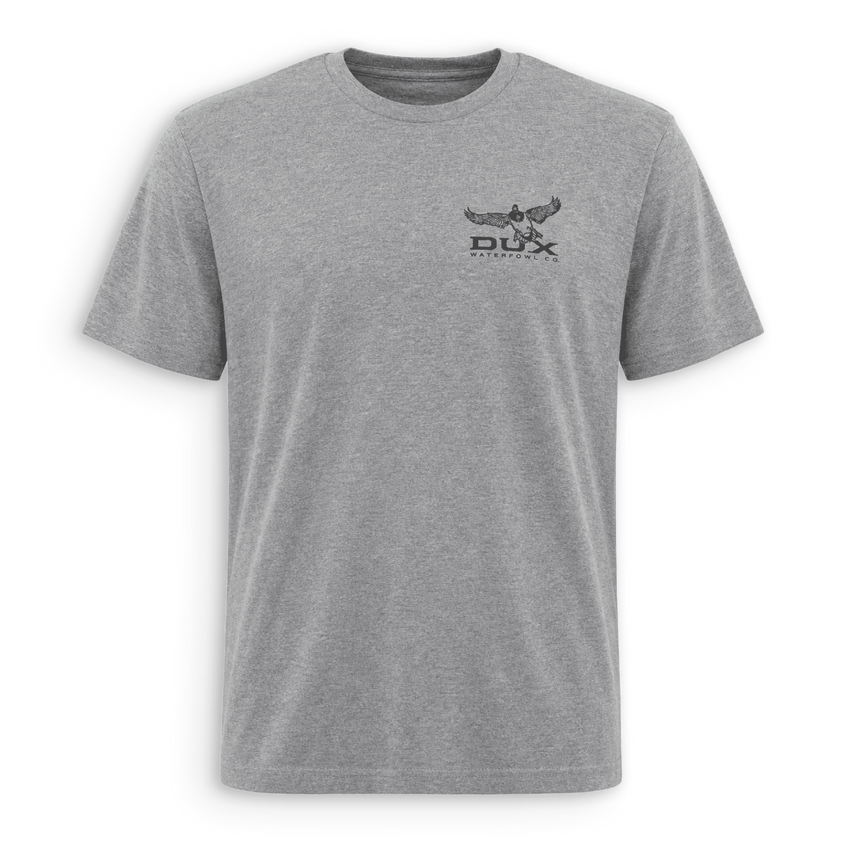 DUX Freedom Badge T-Shirt
