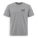 DUX Freedom Badge T-Shirt