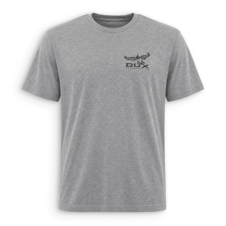 DUX Freedom Badge T-Shirt