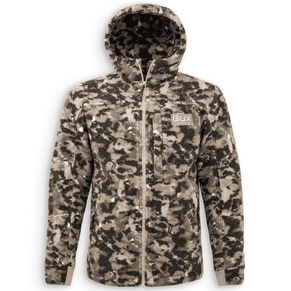 BUX HD Thermal Ghost Jacket – DUX BUX