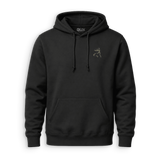 Black BUX high-quality sweatshirt 