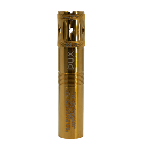 Dux Gold Series Ported Mid Range Choke Tube – DUX BUX
