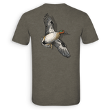 DUX Green Wing T-Shirt