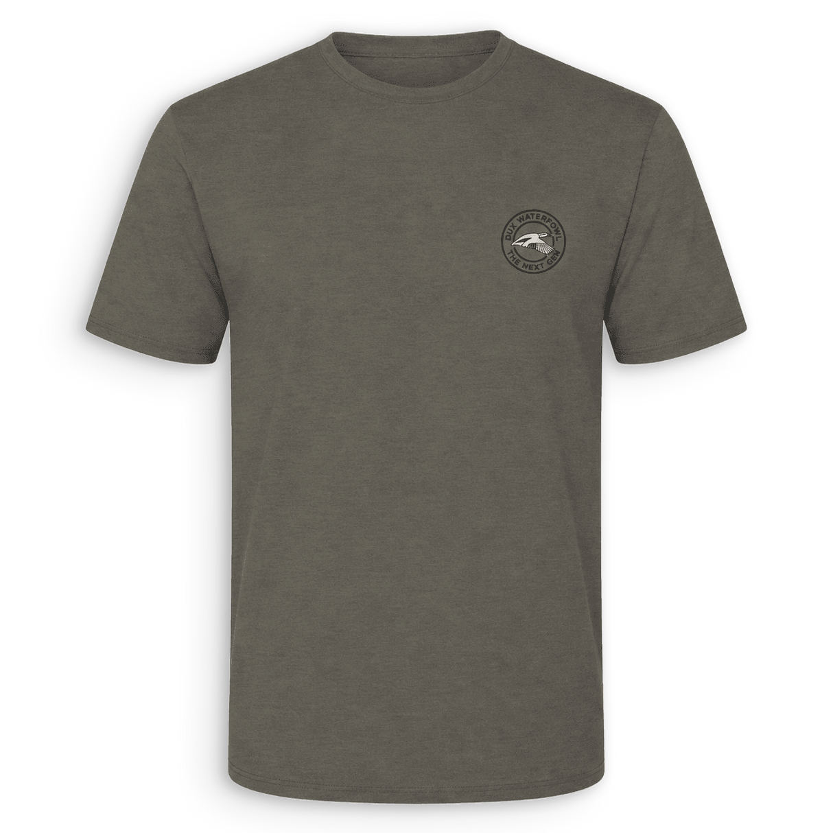DUX Green Wing T-Shirt