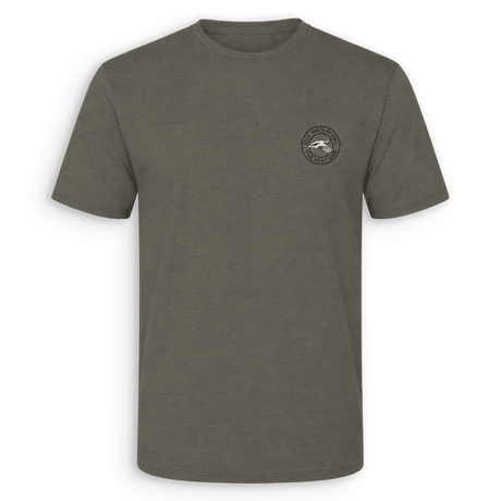 DUX Green Wing T-Shirt