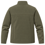 DUX HD Thermal Quarter Zip Olive