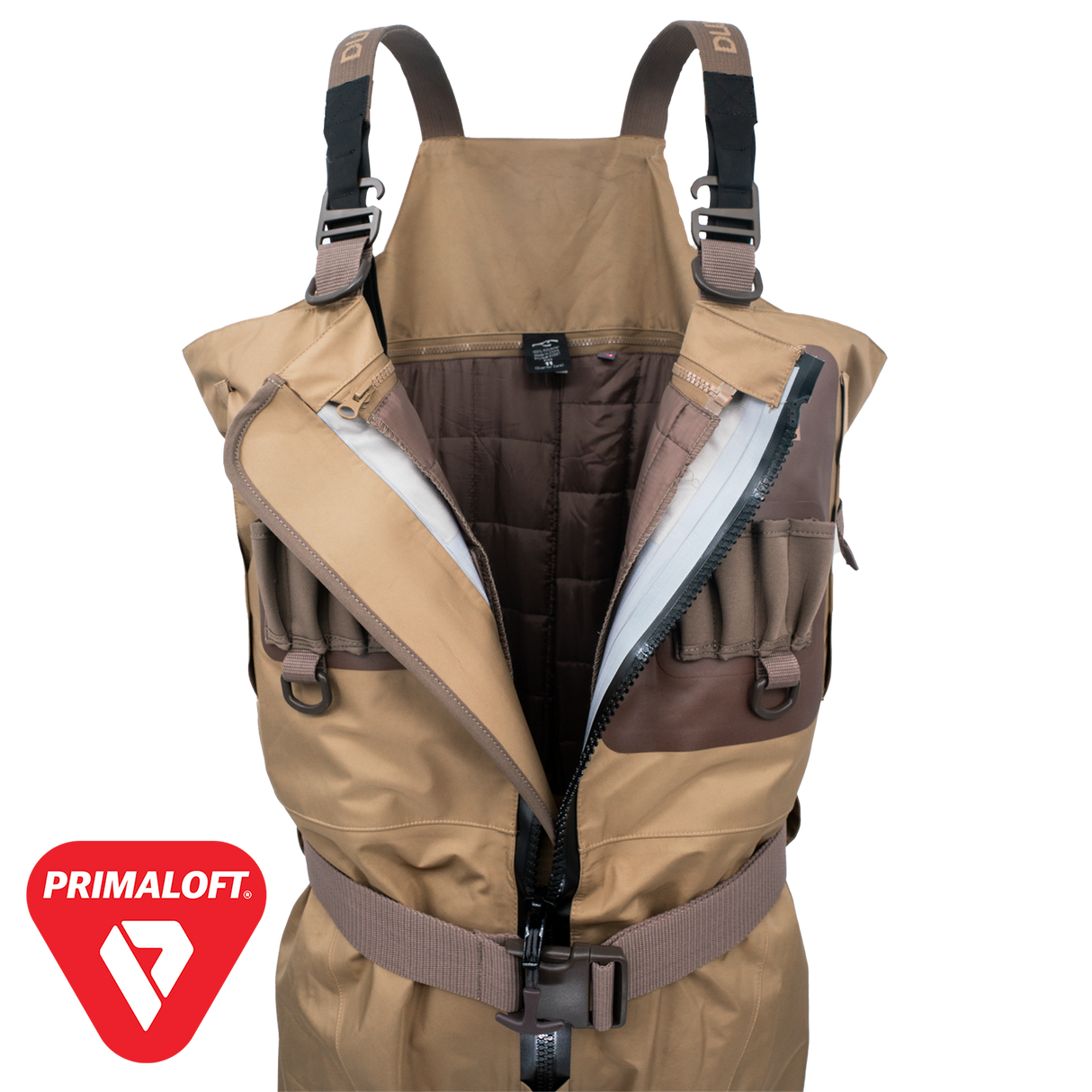 DUX NXT GEN Waders