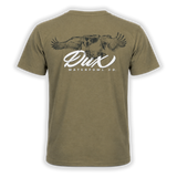 DUX Landing Mallard T-shirt
