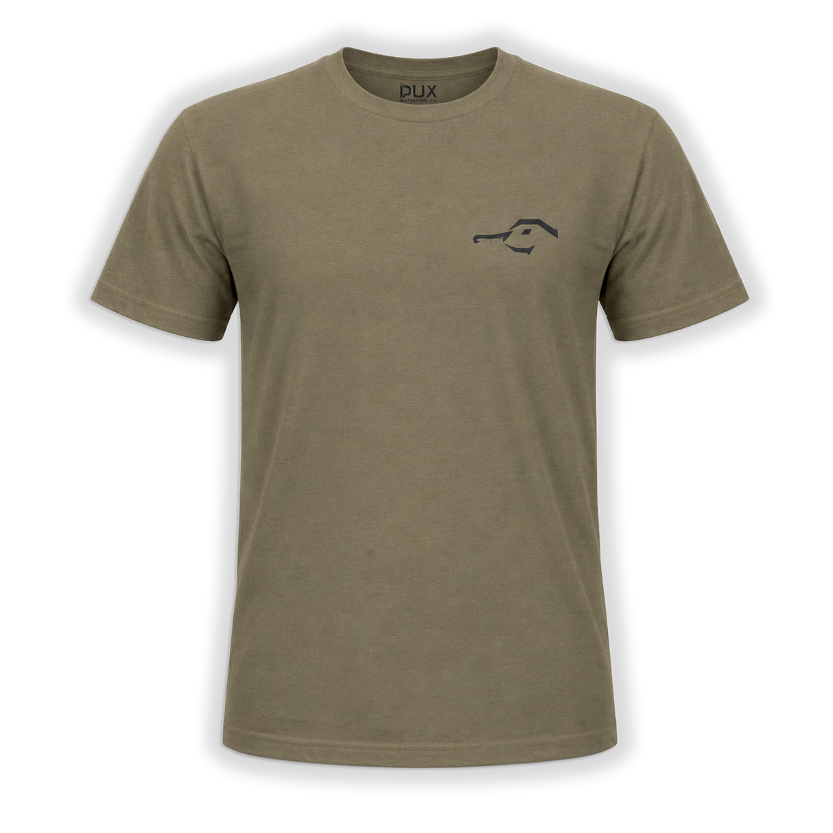 DUX Landing Mallard T-shirt