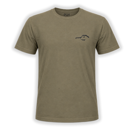 DUX Landing Mallard T-shirt