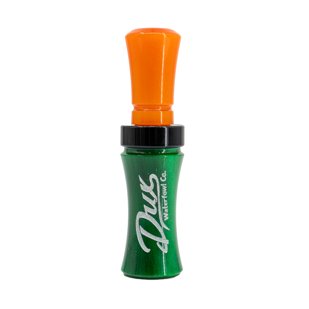 DUX LANDING GEAR DUCK CALL