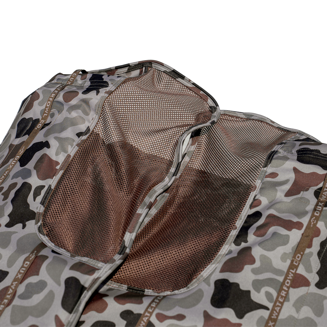 DUX NXT GEN Layout Blind