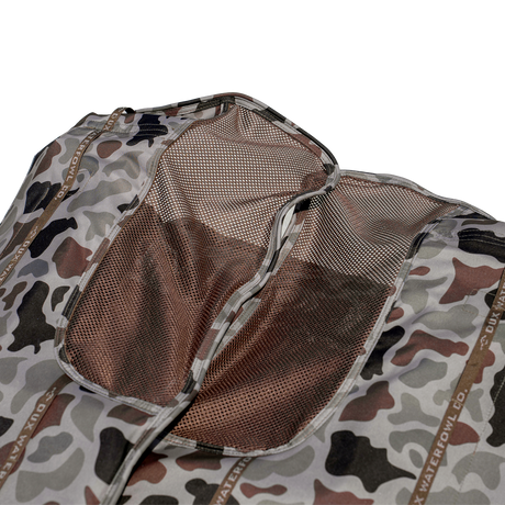 DUX NXT GEN Layout Blind