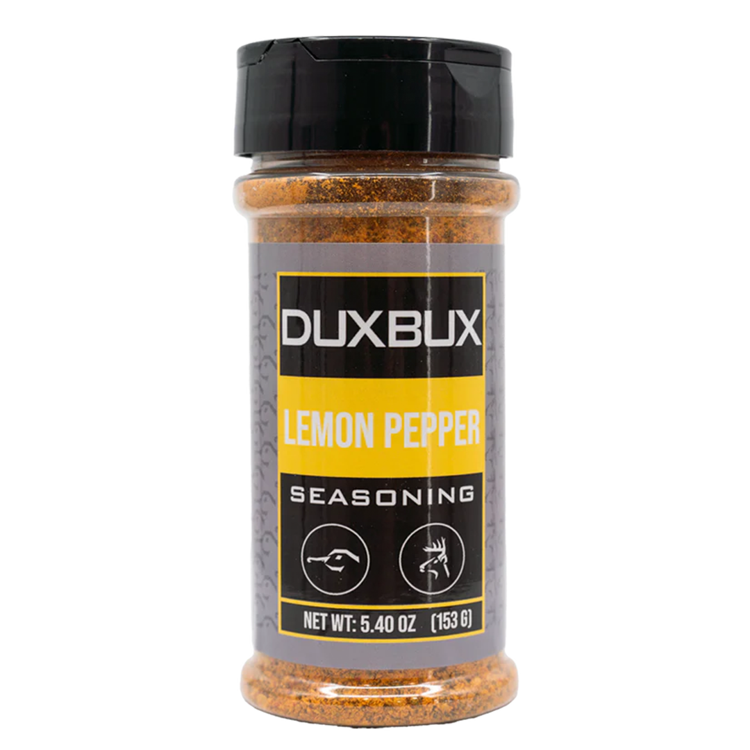 Lemon Pepper Seasoning
