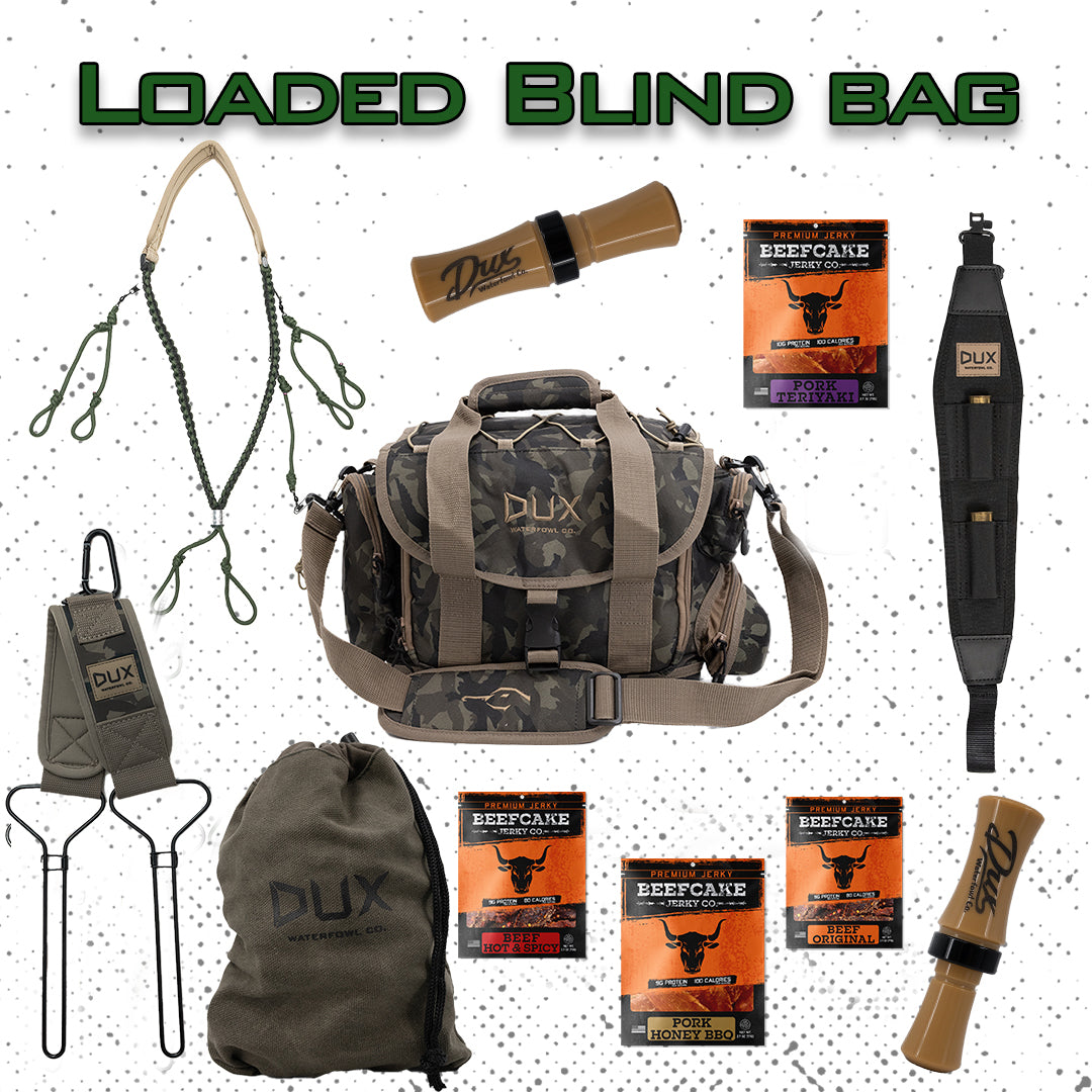 Loaded Blind Bag Bundle