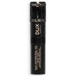 A black DUX Waterfowl LR grid light tube with gold lettering, shown vertically against a plain white background.